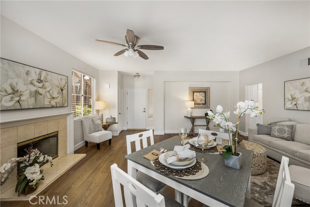 Detail Gallery Image 13 of 59 For 22832 Sailwind Way, Lake Forest,  CA 92630 - 2 Beds | 2 Baths