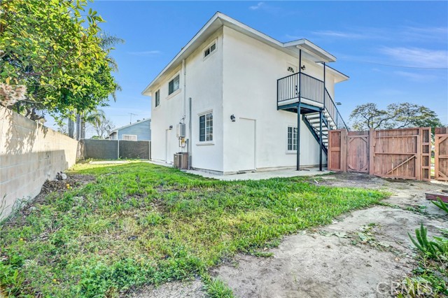 Detail Gallery Image 49 of 57 For 617 W 214th #1/2,  Carson,  CA 90745 - 2 Beds | 1 Baths