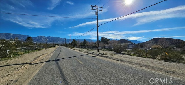 Detail Gallery Image 2 of 18 For 9268 Mesa Rd, Lucerne Valley,  CA 92356 - – Beds | – Baths