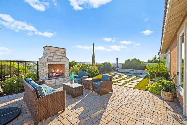 Detail Gallery Image 50 of 69 For 35543 Laurel Tree Ct, Winchester,  CA 92596 - 3 Beds | 2/1 Baths