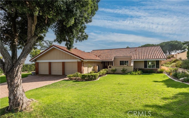 6338 Sattes Drive, Rancho Palos Verdes, California 90275, 3 Bedrooms Bedrooms, ,2 BathroomsBathrooms,Residential,Sold,Sattes,PV23168494