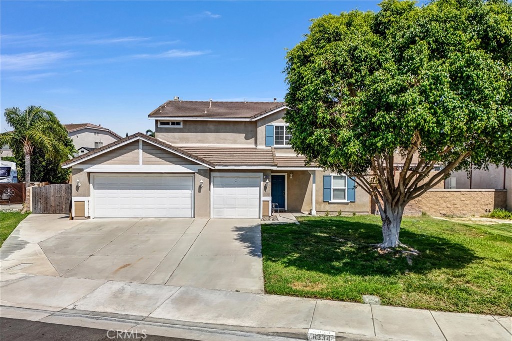 6334 Pomegranate Court