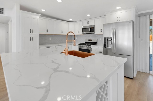 Detail Gallery Image 13 of 40 For 8770 Glendale, Hesperia,  CA 92345 - 3 Beds | 2 Baths