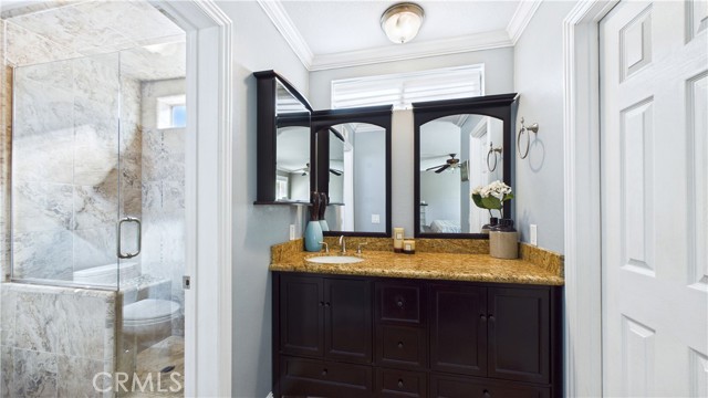 Detail Gallery Image 21 of 33 For 27563 Open Crest, Saugus,  CA 91350 - 4 Beds | 2/1 Baths