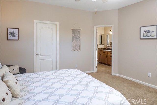 Detail Gallery Image 21 of 35 For 425 Montebello Oaks Dr, Paso Robles,  CA 93446 - 3 Beds | 2 Baths