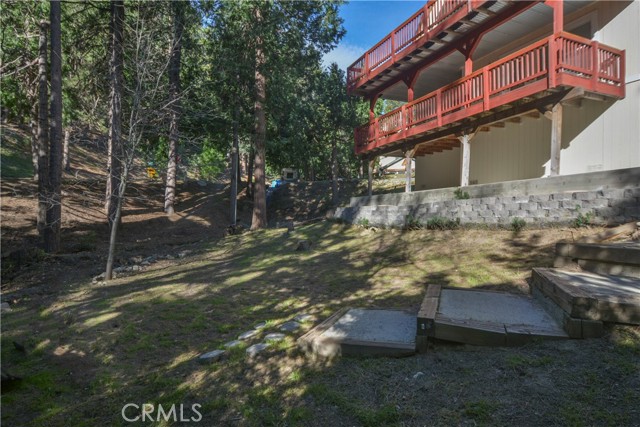 Detail Gallery Image 27 of 31 For 145 Birchwood, Lake Arrowhead,  CA 92352 - 3 Beds | 2/1 Baths