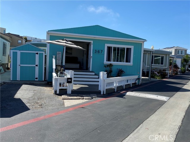 80 Huntington ST Unit: 367