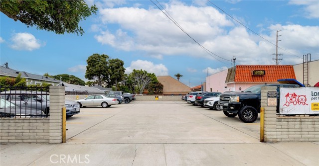 25449 Narbonne, Lomita, California 90717, ,Commercial Lease,For Rent,25449 Narbonne,CRSB23100290