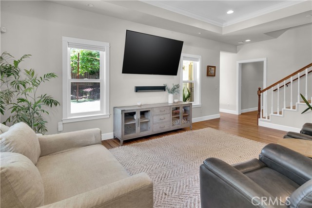 Detail Gallery Image 10 of 53 For 545 Maple St, Paso Robles,  CA 93446 - 4 Beds | 3 Baths