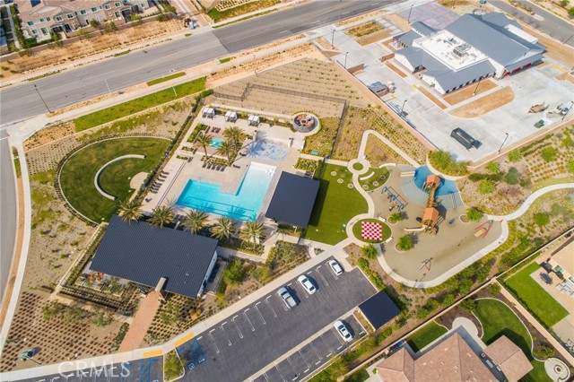 Detail Gallery Image 33 of 33 For 16620 Wyndham Ln #6,  Fontana,  CA 92336 - 3 Beds | 2/1 Baths