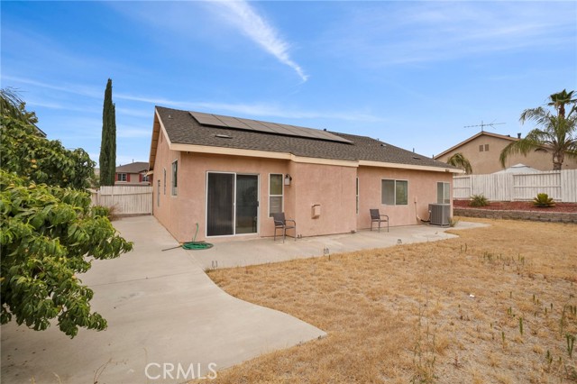 Detail Gallery Image 25 of 42 For 43829 Amazon St, Hemet,  CA 92544 - 4 Beds | 2 Baths