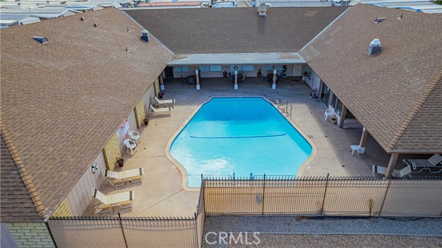 Detail Gallery Image 34 of 36 For 1895 W Devonshire Ave #43,  Hemet,  CA 92545 - 2 Beds | 2 Baths