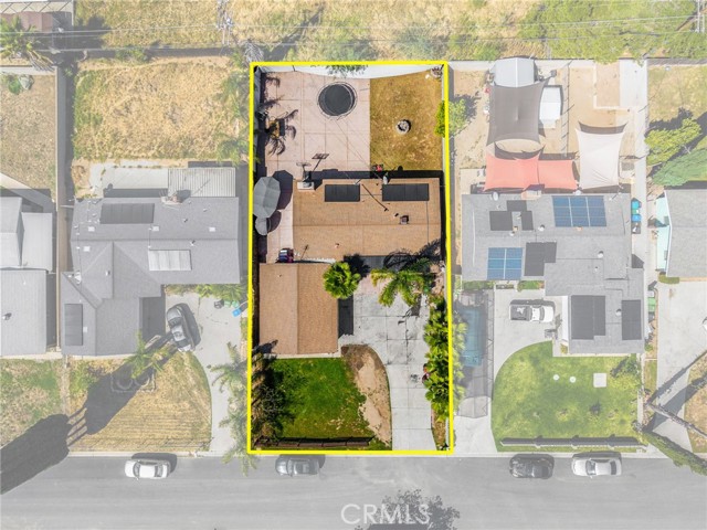 Detail Gallery Image 33 of 39 For 11325 Weber, Moreno Valley,  CA 92555 - 3 Beds | 2 Baths