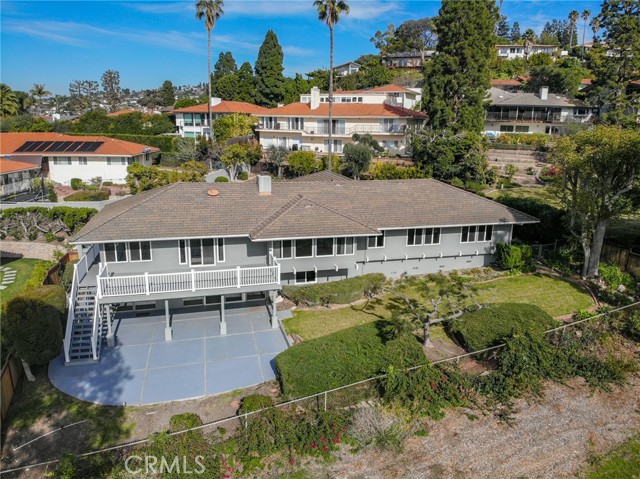 30085 Avenida Elegante, Rancho Palos Verdes, California 90275, 5 Bedrooms Bedrooms, ,3 BathroomsBathrooms,Residential,Sold,Avenida Elegante,PV22019915