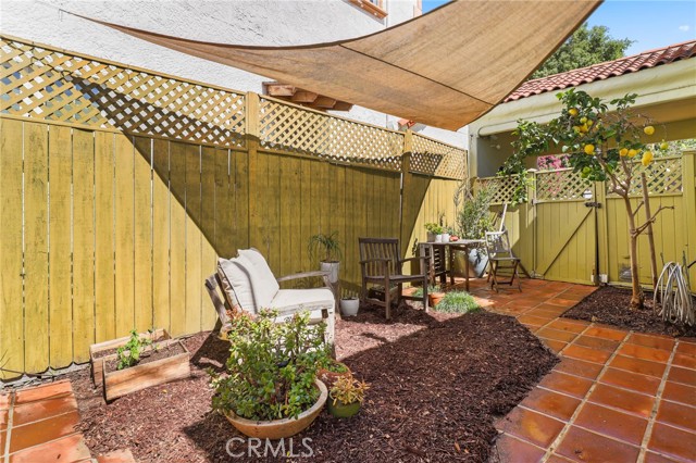 Detail Gallery Image 29 of 39 For 1619 S Curson, Los Angeles,  CA 90019 - 3 Beds | 2 Baths