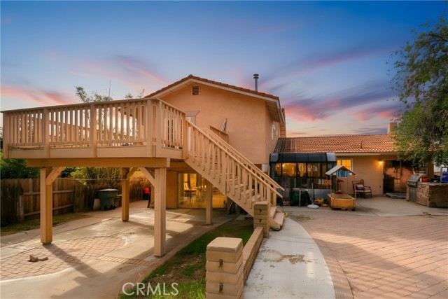 Detail Gallery Image 32 of 34 For 2535 Mercedes, Highland,  CA 92346 - 4 Beds | 2/1 Baths