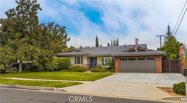 Detail Gallery Image 1 of 1 For 13732 Malena Dr, Tustin,  CA 92780 - 4 Beds | 2/1 Baths