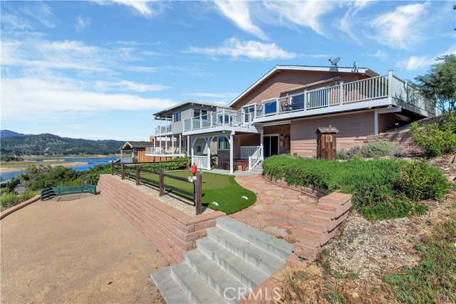 Detail Gallery Image 1 of 1 For 8208 Bass Point Rd, Bradley,  CA 93426 - 4 Beds | 3/1 Baths