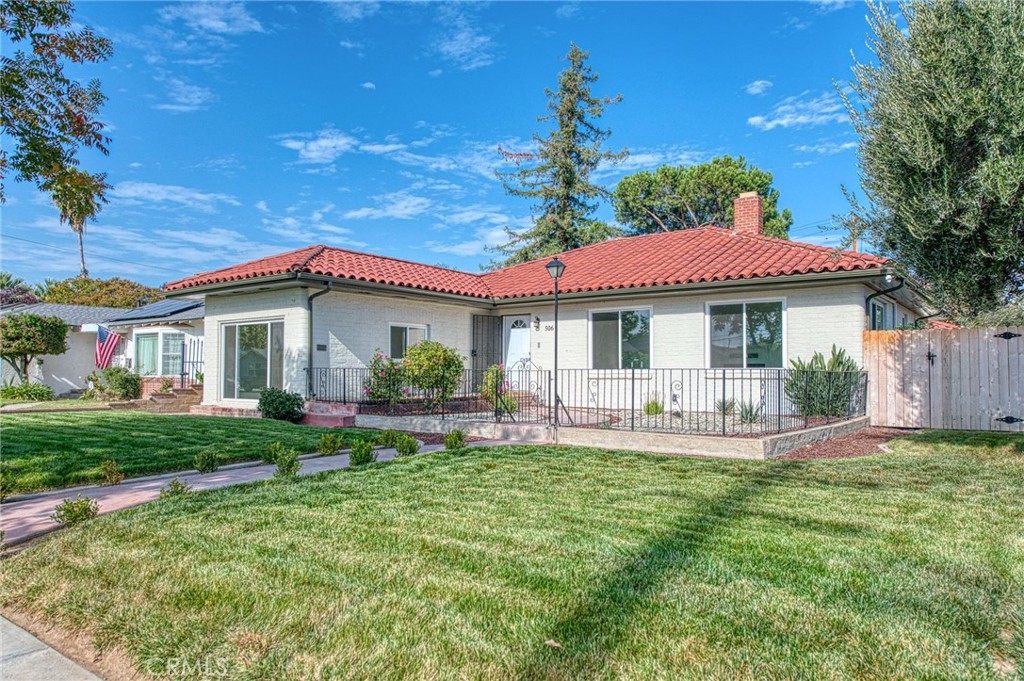 506 W Terrace Avenue