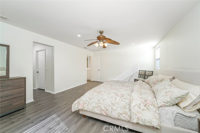 Detail Gallery Image 26 of 43 For 476 Peregrine Ln, San Jacinto,  CA 92582 - 5 Beds | 4 Baths