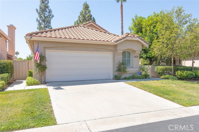 Detail Gallery Image 4 of 47 For 40518 Calle Lampara, Murrieta,  CA 92562 - 3 Beds | 2 Baths