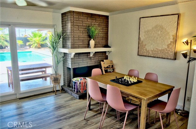 Detail Gallery Image 11 of 43 For 82245 Sierra Ave, Indio,  CA 92201 - 3 Beds | 2 Baths