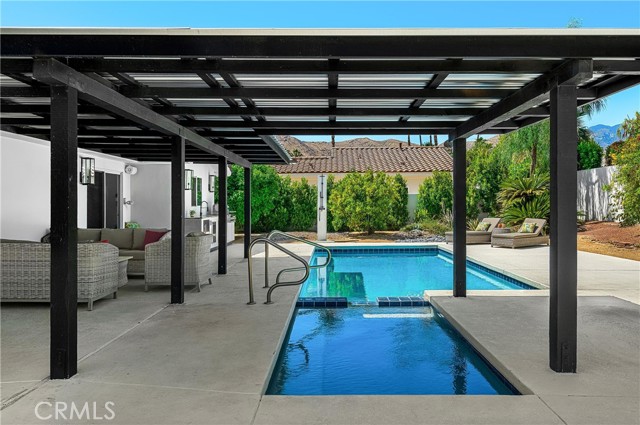 Detail Gallery Image 23 of 36 For 1525 Sonora Ct, Palm Springs,  CA 92264 - 4 Beds | 2/1 Baths