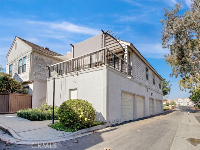 Detail Gallery Image 25 of 38 For 9051 Cobblestone #40,  Cypress,  CA 90630 - 2 Beds | 1 Baths