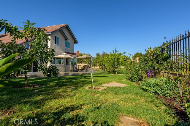 Detail Gallery Image 49 of 59 For 1202 Villanova Pl, Riverside,  CA 92506 - 3 Beds | 2/1 Baths