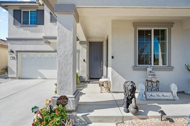 Detail Gallery Image 6 of 37 For 728 Freesia Cir, San Jacinto,  CA 92583 - 4 Beds | 3/1 Baths