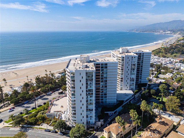Detail Gallery Image 5 of 37 For 201 Ocean Ave 602p,  Santa Monica,  CA 90402 - 0 Beds | 1 Baths