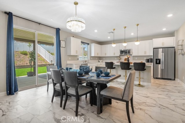 Detail Gallery Image 8 of 26 For 30685 White Pines Dr, Menifee,  CA 92584 - 4 Beds | 3 Baths