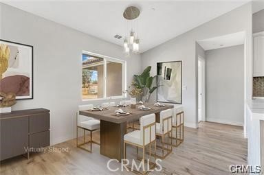 Detail Gallery Image 5 of 15 For 18525 Seaforth, Hesperia,  CA 92345 - 4 Beds | 2/1 Baths