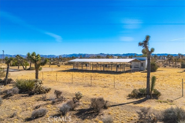 Detail Gallery Image 55 of 67 For 3820 Lucerne Vista Ave, Yucca Valley,  CA 92284 - 3 Beds | 3 Baths