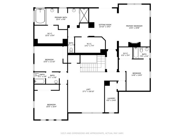 Detail Gallery Image 51 of 65 For 15835 Skyridge Dr, Riverside,  CA 92503 - 5 Beds | 4/1 Baths