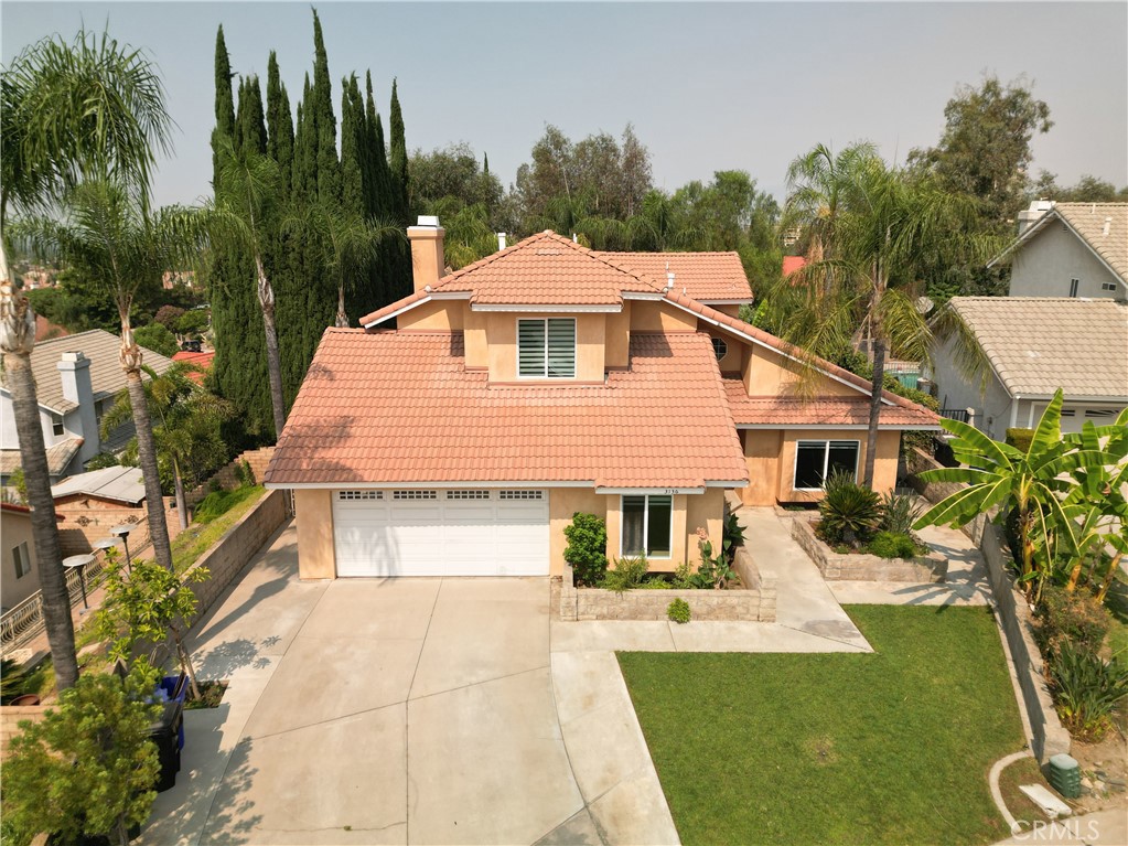 3136 Carriage Hills Court