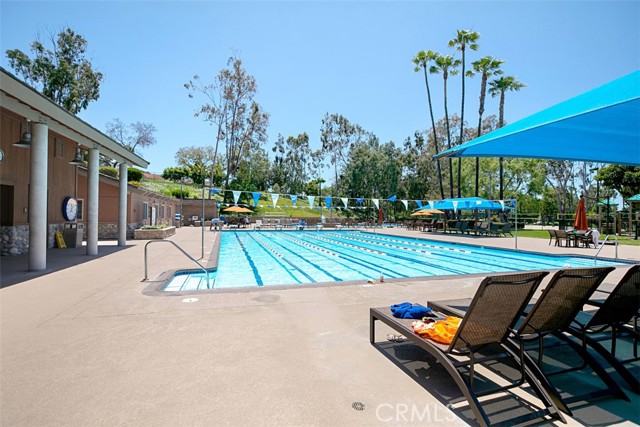 Detail Gallery Image 45 of 47 For 21532 Camino Papal, Lake Forest,  CA 92630 - 5 Beds | 3/1 Baths