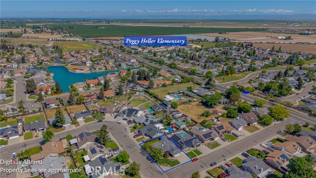 Detail Gallery Image 5 of 49 For 197 Madrona Dr, Atwater,  CA 95301 - 3 Beds | 2 Baths