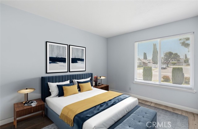 Detail Gallery Image 17 of 25 For 17601 Manchester Ave, Irvine,  CA 92614 - 4 Beds | 2 Baths