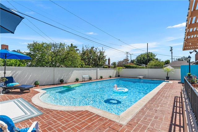 Detail Gallery Image 31 of 31 For 1327 E Kenwood Ave, Anaheim,  CA 92805 - 3 Beds | 1/1 Baths