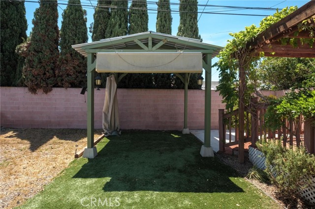 Detail Gallery Image 36 of 49 For 14751 Sutro Ave, Gardena,  CA 90249 - 3 Beds | 2 Baths