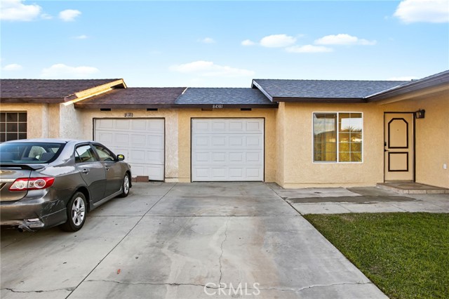 Detail Gallery Image 5 of 28 For 84581 via Hermosa, Coachella,  CA 92236 - 2 Beds | 1 Baths