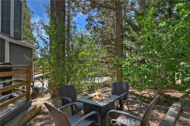 Detail Gallery Image 44 of 48 For 421 Northern Cross Dr, Big Bear Lake,  CA 92315 - 3 Beds | 2 Baths