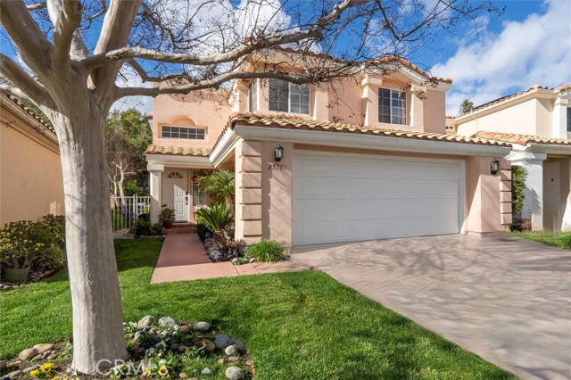 Detail Gallery Image 1 of 1 For 25703 Elliot Ct, Stevenson Ranch,  CA 91381 - 3 Beds | 2/1 Baths