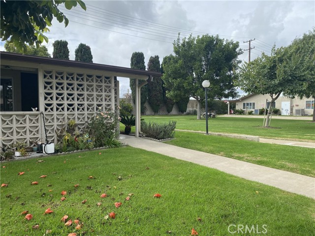 Detail Gallery Image 4 of 14 For 13381 El Dorado Dr., M8-202g, Seal Beach,  CA 90740 - 2 Beds | 1 Baths