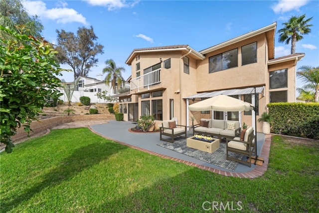 Detail Gallery Image 20 of 63 For 2860 Hidden Hills, Corona,  CA 92882 - 5 Beds | 3 Baths