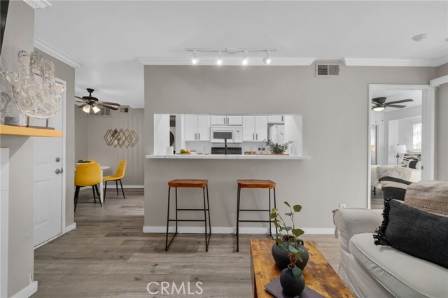 Detail Gallery Image 4 of 24 For 10655 Lemon Ave #3511, Rancho Cucamonga,  CA 91737 - 1 Beds | 1 Baths