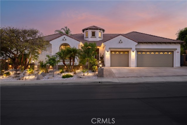 Detail Gallery Image 1 of 1 For 23831 Hollingsworth Dr, Murrieta,  CA 92562 - 4 Beds | 3/1 Baths