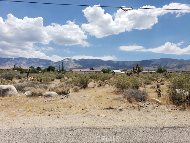 Detail Gallery Image 1 of 1 For 32573 Azurite Rd, Lucerne Valley,  CA 92356 - – Beds | – Baths