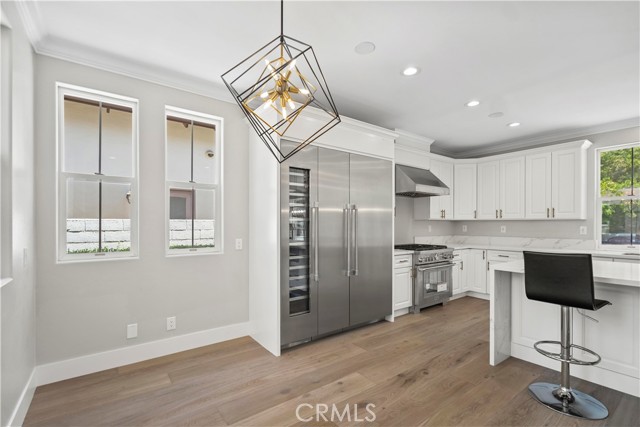 Detail Gallery Image 24 of 58 For 32 New Dawn, Irvine,  CA 92620 - 5 Beds | 4/1 Baths